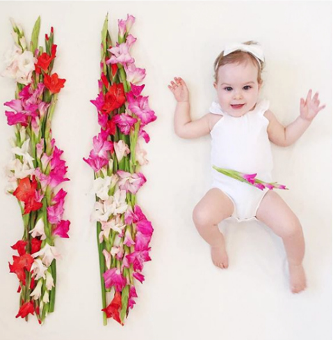 bayi 0-1 tahun © 2016 brilio.net