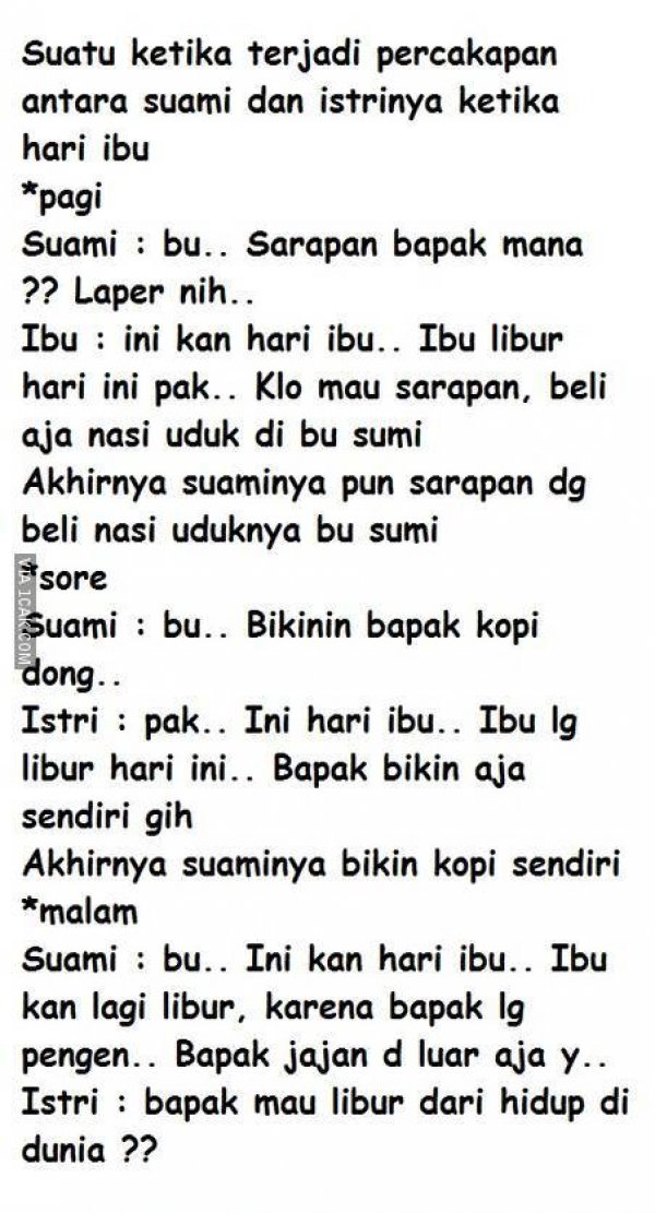 pasangan ngakak  © 2016 brilio.net pasangan ngakak  © 2016 brilio.net