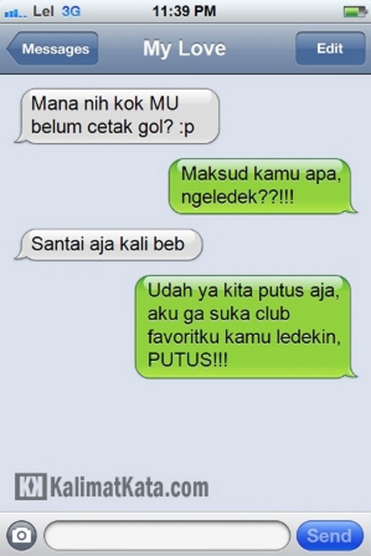 pasangan ngakak  © 2016 brilio.net pasangan ngakak  © 2016 brilio.net