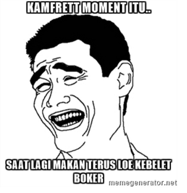 meme boker  © 2016 brilio.net