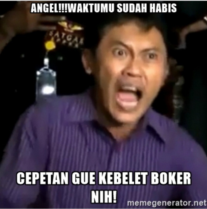 meme boker  © 2016 brilio.net