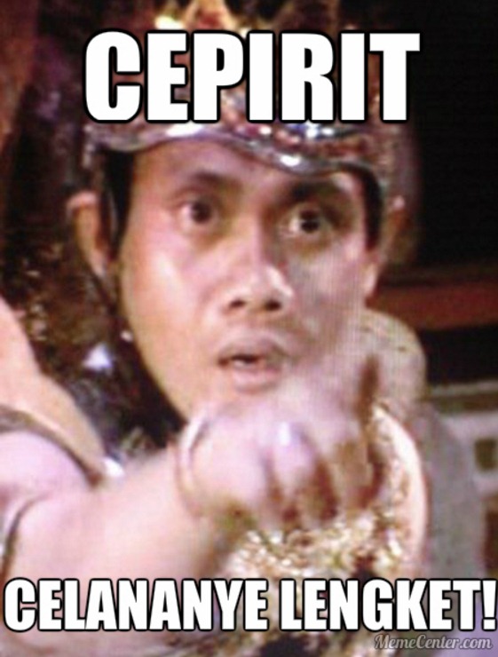 meme boker  © 2016 brilio.net