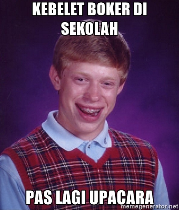 meme boker  © 2016 brilio.net