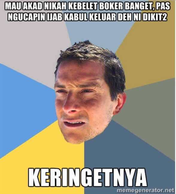 meme boker  © 2016 brilio.net