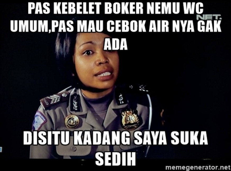 meme boker  © 2016 brilio.net