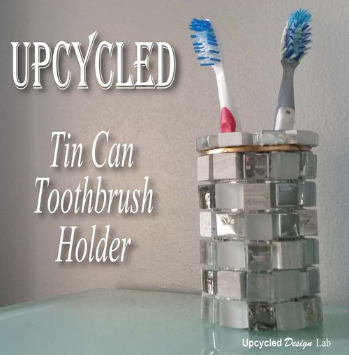 13 Wadah sikat gigi unik ini cocok untuk kamar mandimu