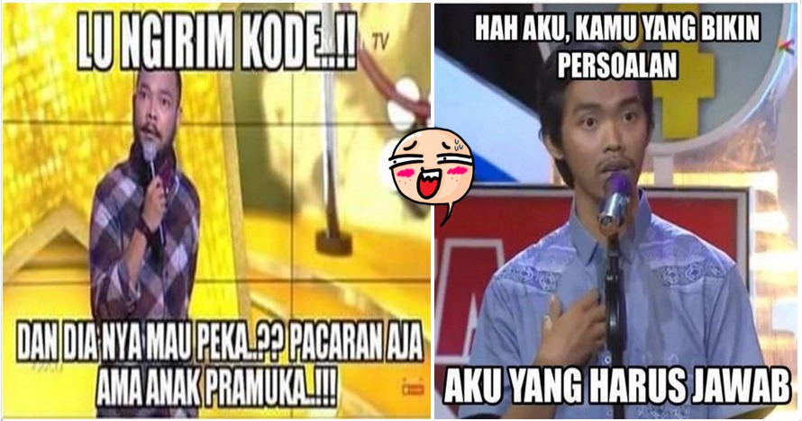13 Meme kocak SUCI ini bakal bikin susah berhenti ketawa