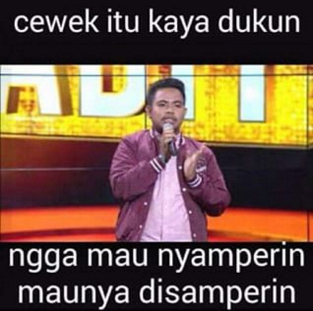 meme SUCI  © 2016 brilio.net meme SUCI  © 2016 brilio.net