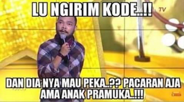 meme SUCI  © 2016 brilio.net meme SUCI  © 2016 brilio.net