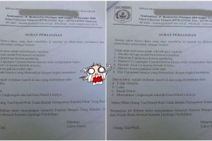 Sekolah ini larang keras guru hukum siswa dipolisikan, kamu setuju?
