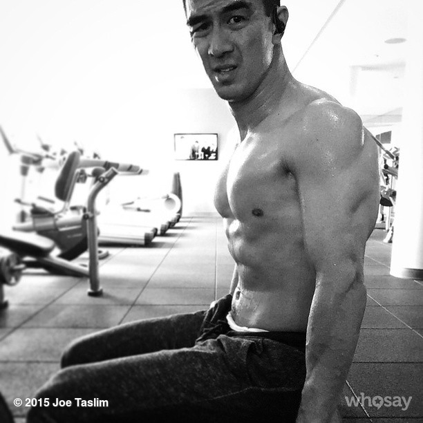 artis badan kotak © 2016 brilio.net artis badan kotak © 2016 brilio.net