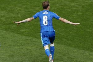 9 Nama lucu pemain EURO 2016, mulai dari Lukaku hingga Duda