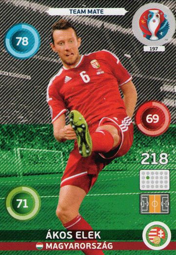 Pemain Euro © 2016 brilio.net