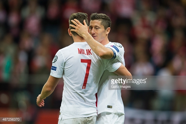 Pemain Euro © 2016 brilio.net