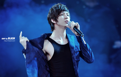 bulu ketiak kpop © 2016 brilio.net