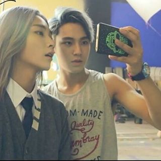 bulu ketiak kpop © 2016 brilio.net