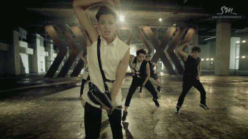 bulu ketiak kpop © 2016 brilio.net