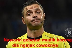  5 Meme Wales vs Belgia ini bikin baper deh, hayo ngalamin ya?