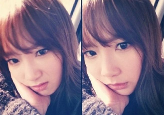 garnier pose selfie andalan © 2016 brilio.net garnier pose selfie andalan © 2016 brilio.net