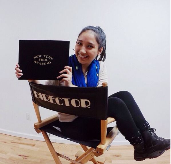 anak Titi Dj © 2016 brilio.net