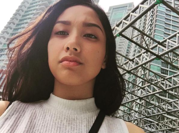 15 Foto Salma dan Salwa, putri kembar Titi DJ yang gaul dan hits abis