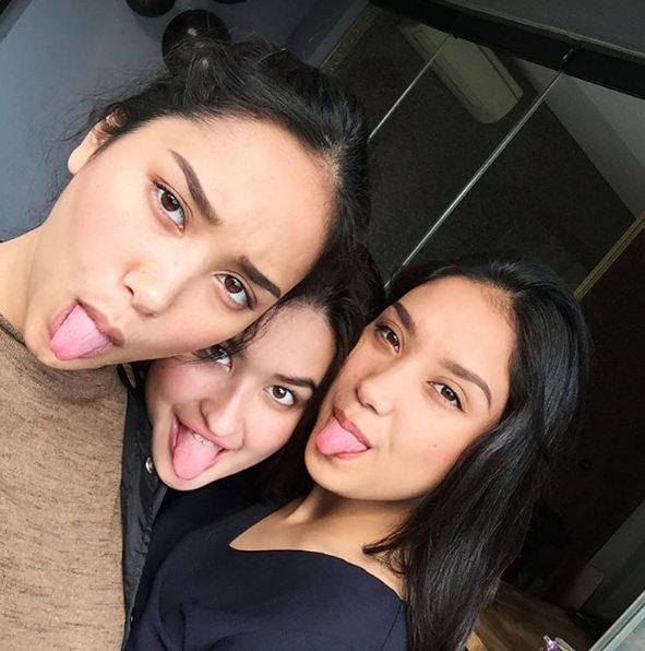 anak Titi Dj © 2016 brilio.net