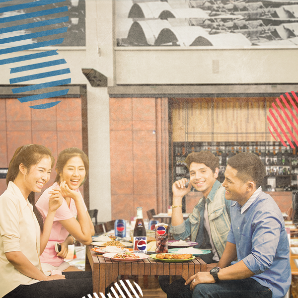 Pepsi resmi © 2016 brilio.net