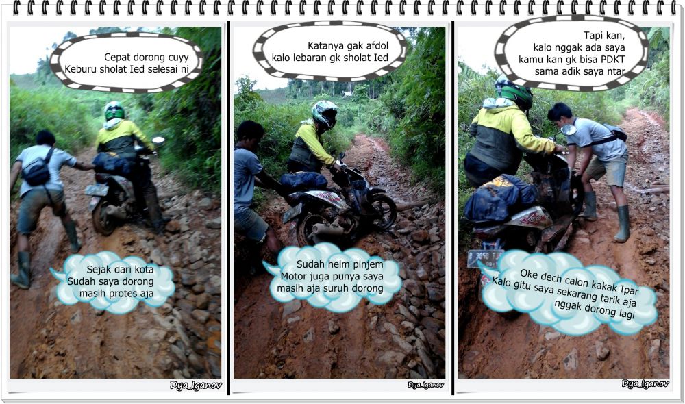 PEPSI OBROLAN SAHABAT © 2016 brilio.net