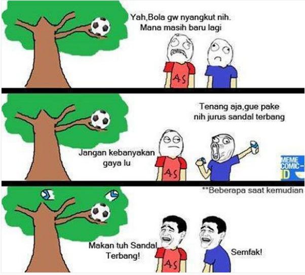 PEPSI OBROLAN SAHABAT © 2016 brilio.net