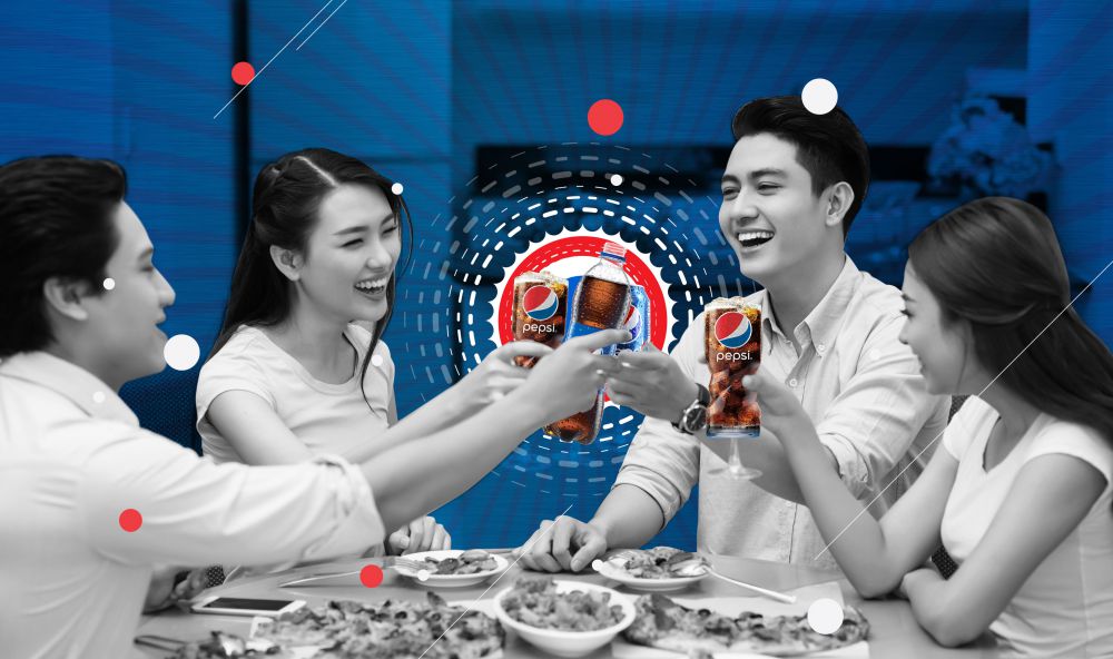 Pepsi resmi © 2016 brilio.net