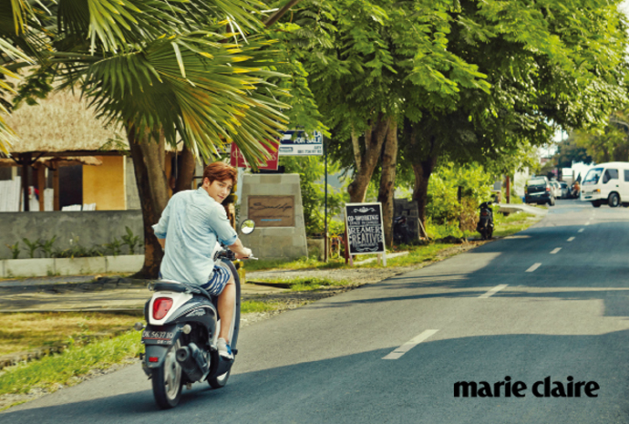 pemotretan korea bali © 2016 brilio.net pemotretan korea bali © 2016 brilio.net