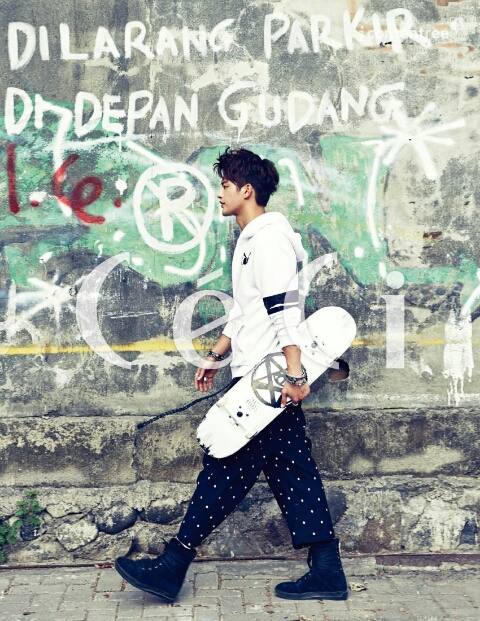 pemotretan korea bali © 2016 brilio.net pemotretan korea bali © 2016 brilio.net