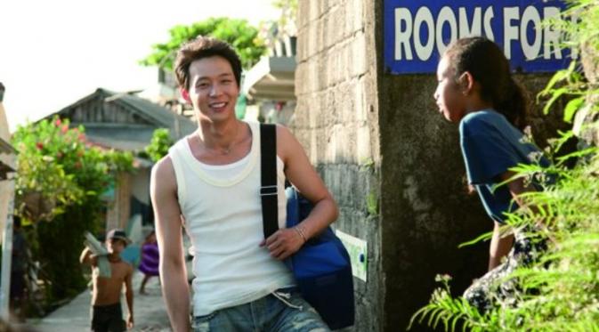 pemotretan korea bali © 2016 brilio.net pemotretan korea bali © 2016 brilio.net