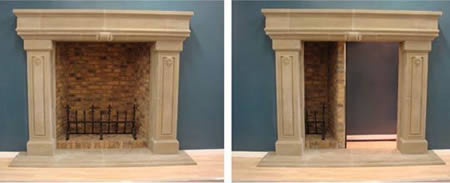 ruang rahasia rumah © 2016 brilio.net ruang rahasia rumah © 2016 brilio.net