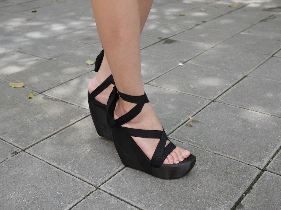 sepatu simpan  © 2016 brilio.net