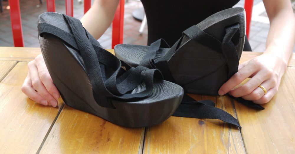 sepatu simpan  © 2016 brilio.net