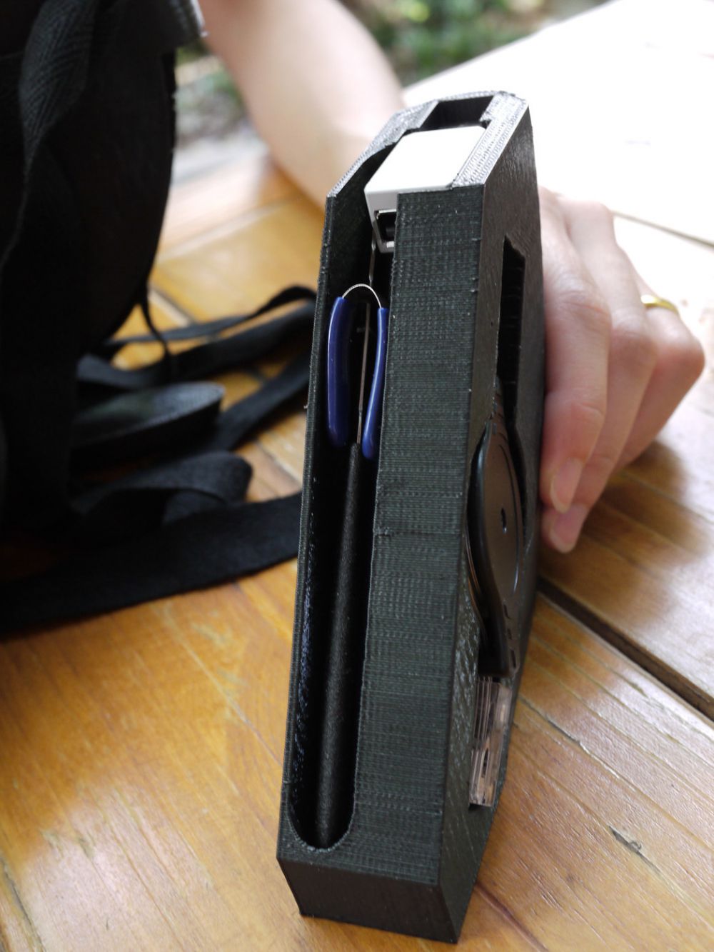 sepatu simpan  © 2016 brilio.net