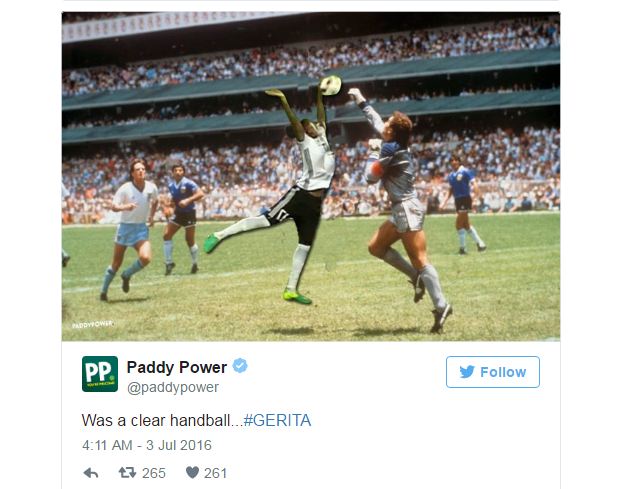 Meme Boateng © 2016 brilio.net