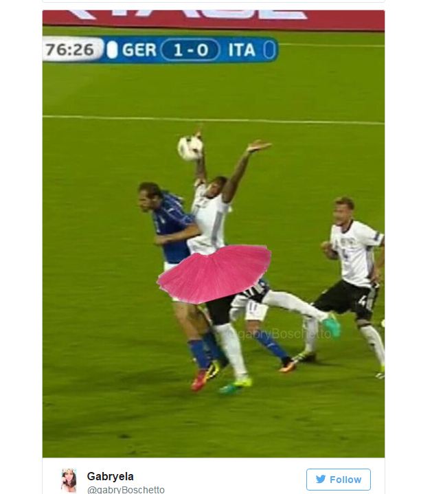 Meme Boateng © 2016 brilio.net