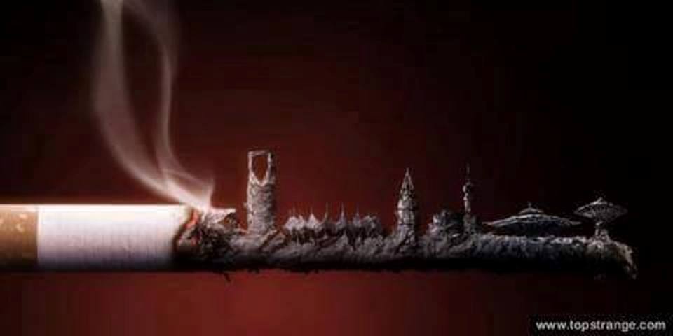 15 Iklan antirokok © 2016 brilio.net