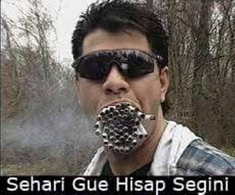 15 Iklan antirokok © 2016 brilio.net