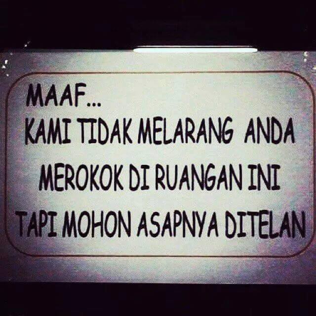 15 Iklan antirokok © 2016 brilio.net