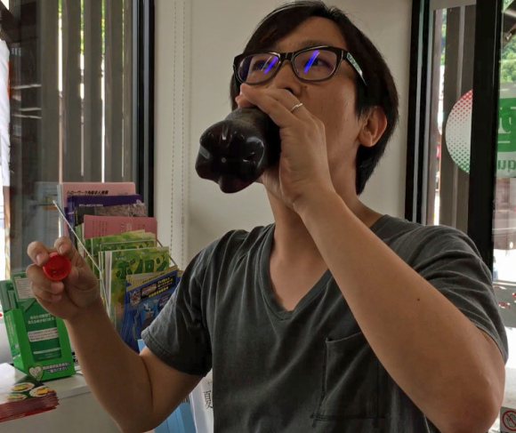 Coca Cola Beku © 2016 brilio.net