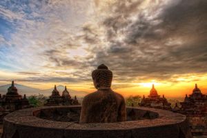 5 Tempat terbaik menikmati sunrise  yang wajib kamu kunjungi 