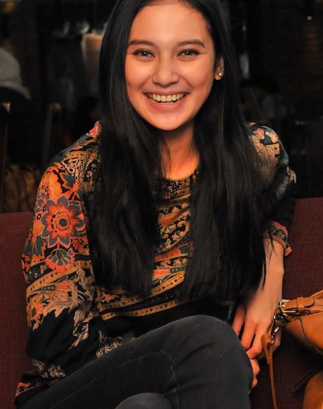 Indah Permatasari © 2016 brilio.net