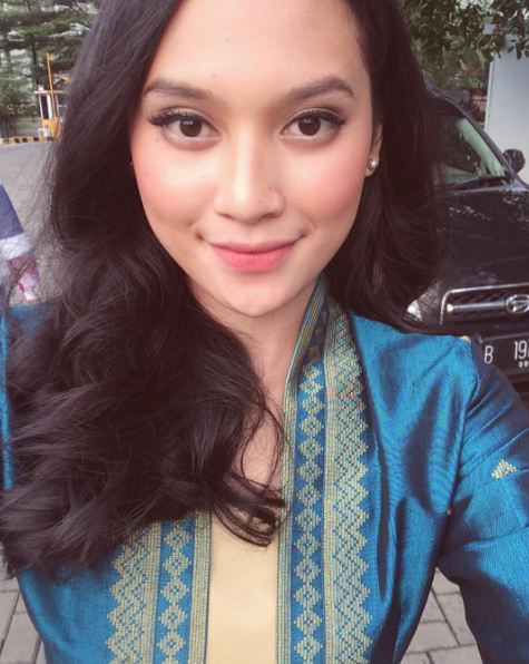 Indah Permatasari © 2016 brilio.net