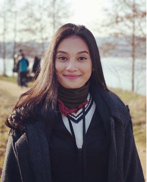 Indah Permatasari © 2016 brilio.net