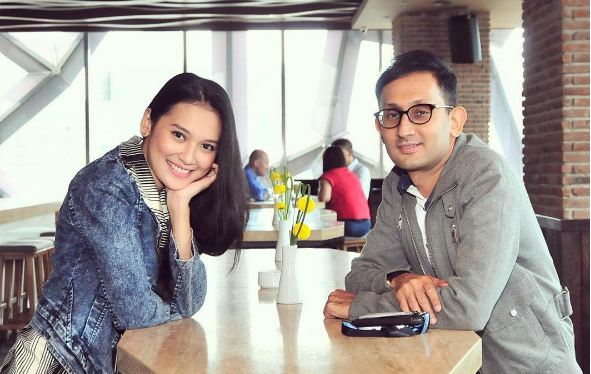 Indah Permatasari © 2016 brilio.net