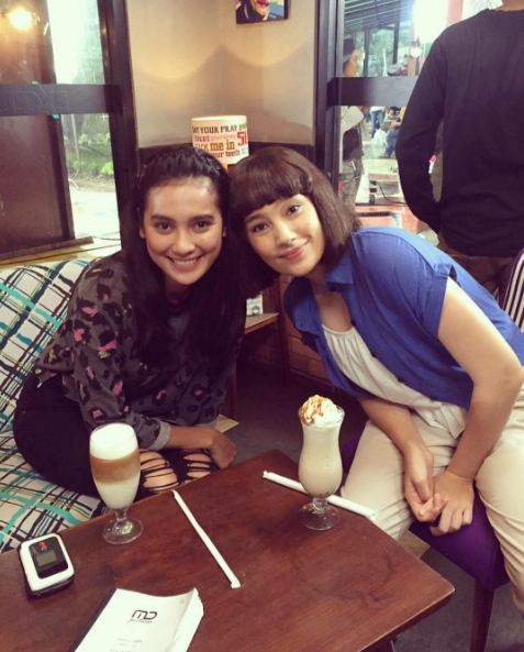 Indah Permatasari © 2016 brilio.net