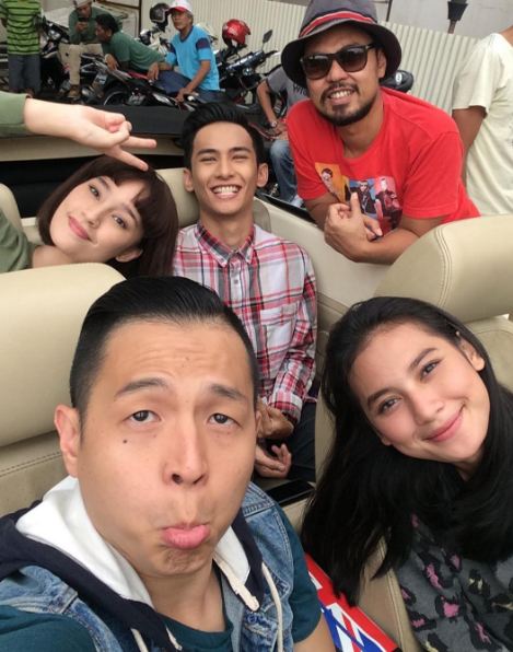 Indah Permatasari © 2016 brilio.net